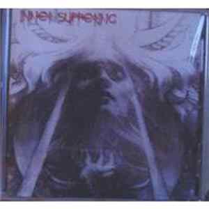 Inner Suffering - S/T Album
