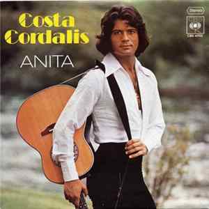 Costa Cordalis - Anita Album