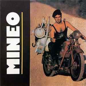 Mineo - Mineo Album