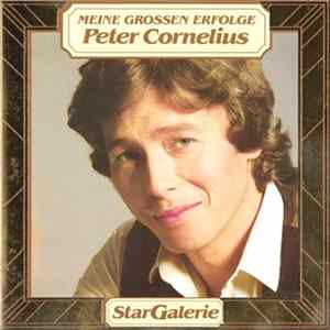 Peter Cornelius - Star Galerie Album