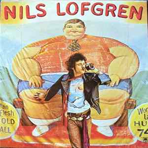 Nils Lofgren - Nils Lofgren Album