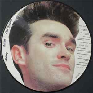 The Smiths - Merry Xmas Album