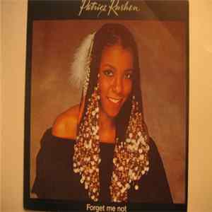 Patrice Rushen - Forget Me Nots Album