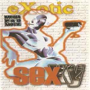 eXotic - Sexxy Album
