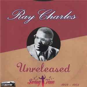 Ray Charles - Unreleased Album