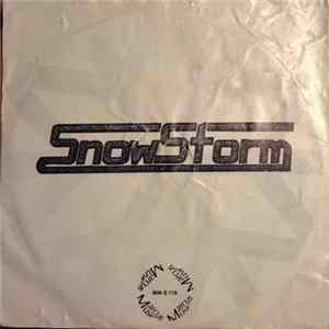 Snowstorm - Vive Le Rock Album