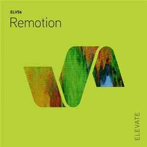 Remotion - Lucy Album