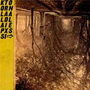 Thee Silver Mt. Zion Memorial Orchestra - Kollaps Tradixionales Album