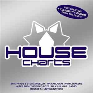 Various - House Charts Album