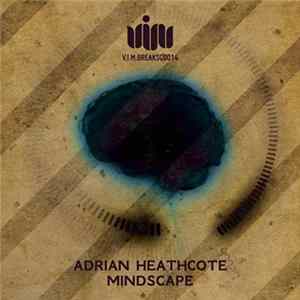 Adrian Heathcote - Mindscape Album
