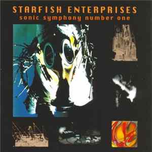 Starfish Enterprises - Sonic Symphony Number One Album