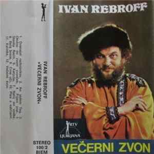 Ivan Rebroff - Večerni Zvon Album