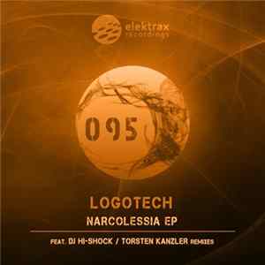 Logotech - Narcolessia EP Album