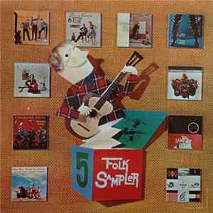 Various - Folk Sampler 5 Album