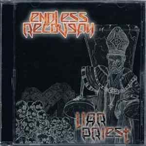 Endless Recovery - Liar Priest Album