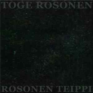Toge Rosonen - Rosonen Teippi Album