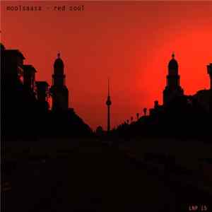 Moolsaasa - Red Soul EP Album