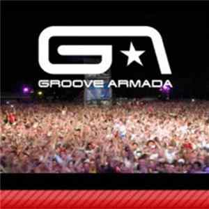 Groove Armada - Mini Album Album