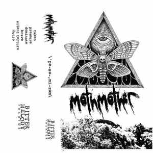 Mothmother - ˈpe​-​sə​-​ˌmi​-​zəm Album
