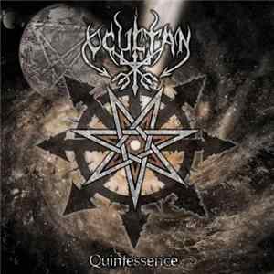 Ocultan - Quintessence Album