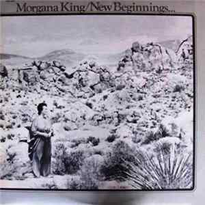 Morgana King - New Beginnings Album