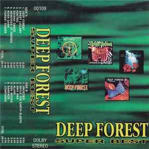 Various - Deep Forest - Super Best Album