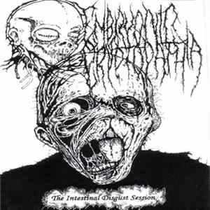 Embryonic Cryptopathia / Fantasmi Di Sodoma - The Intestinal Disgust Session / Ritualistic Zombie Holocaust Noise Album