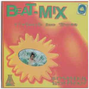 Various - Beat Mix 7 Album
