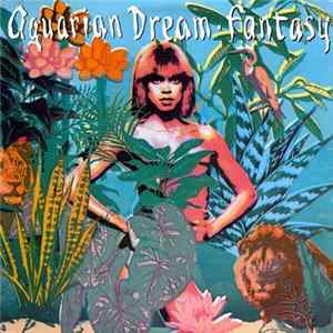 Aquarian Dream - Fantasy Album