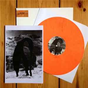 Tom Joyce - Brume De Pomme EP Album