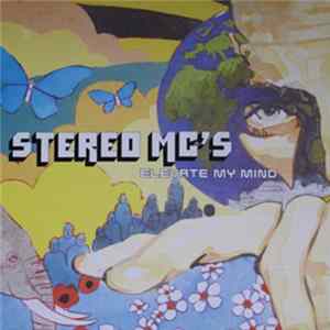 Stereo MC's - Elevate My Mind Album