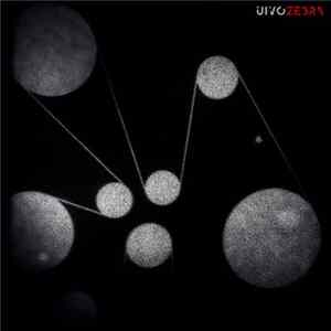 Uivo Zebra - Uivo Zebra Album