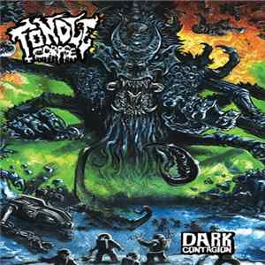 Fondlecorpse - Dark Contagion Album