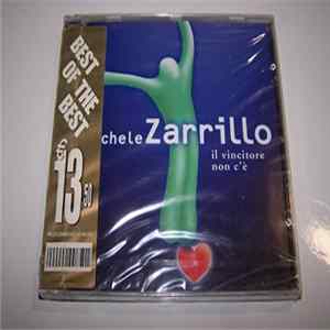 Michele Zarrillo - Il Vincitore Non C'E Album