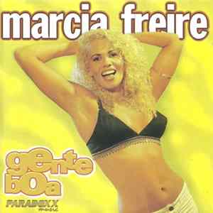 Marcia Freire - Gente Boa Album