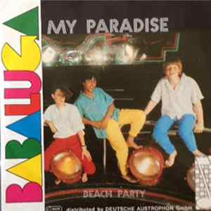Babaluga - My Paradise Album