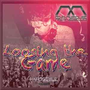 Daniele Mondello - Loosing The Game Album