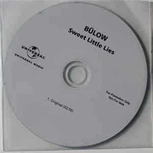 Bülow - Sweet Little Lies Album