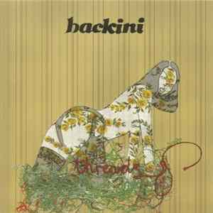 Backini - Threads Album