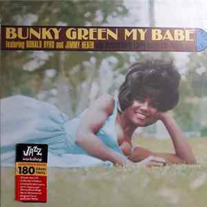 Bunky Green - My Babe Album