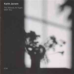 Keith Jarrett - The Melody At Night, With You Album