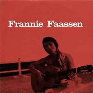 Frannie Faassen - s/t EP Album