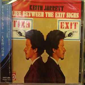 Keith Jarrett - Life Between The Exit Signs Album