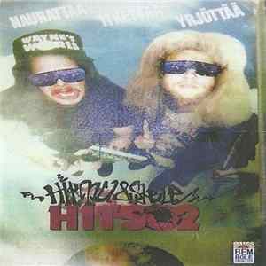 HIRMU & SKELE - H.I.T.S. 2 Album