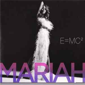 Mariah Carey - E=MC² Album
