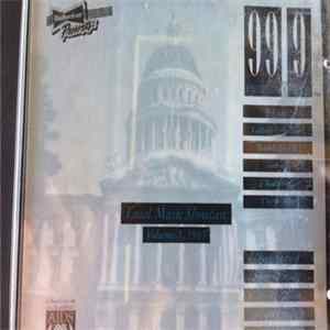 Various - KRFD 99.9 Local Music Showcase Volume 1 1993 Album