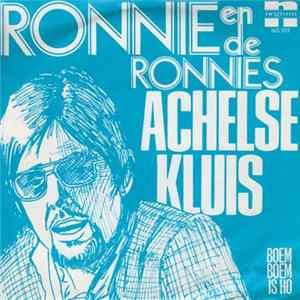 Ronnie En De Ronnies - Achelse Kluis Album