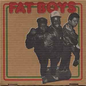 Fat Boys - Fat Boys Album