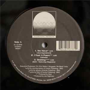 Various - Amenta Rkrds Compilation Album
