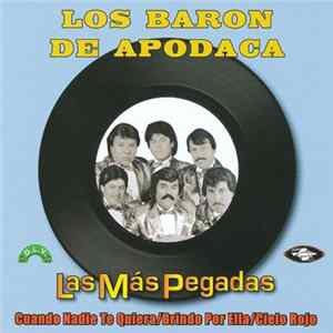 Los Barón De Apodaca - Las Más Pegadas Album